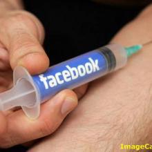 Почему я на facebook`e и почему я все реже там